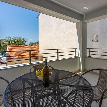 Luxury Apartments Lovorka 1 & 2**** เซลเซ ภายนอก รูปภาพ