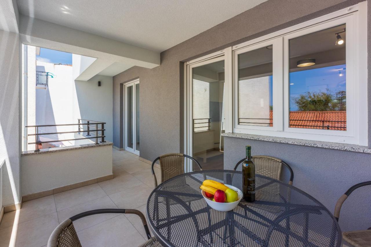 Luxury Apartments Lovorka 1 & 2**** เซลเซ ภายนอก รูปภาพ